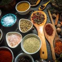 Spices for Baking | Elevate Your Recipes with Sweet and Peppery Flavors