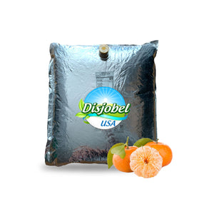 44 LBS Tangerine  Aseptic Fruit Puree