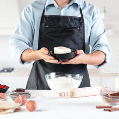 Premium Margarines for Perfect Baked Goods