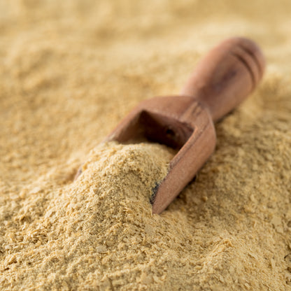 Baking Powder and Yeast for Perfectly Leavened Baked Goods