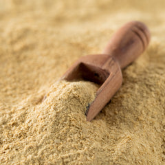 Baking Powder and Yeast for Perfectly Leavened Baked Goods