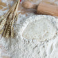 Baking Powder and Yeast for Perfectly Leavened Baked Goods