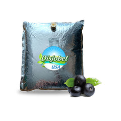 44 Lbs Açai Aseptic Fruit Puree