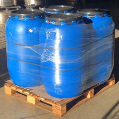 4 Drums (440 lbs) - Pallet