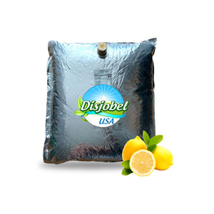 44 LBS Cloudy Lemon  Aseptic Fruit Puree